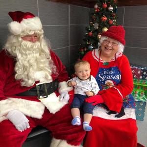 Meet your Posher, Travis